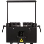 LumiOS Performance6 40 ppm RGB Stage laser